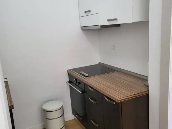 Jednosoban stan 32 m² – Pržno, Budva — fotografija 3