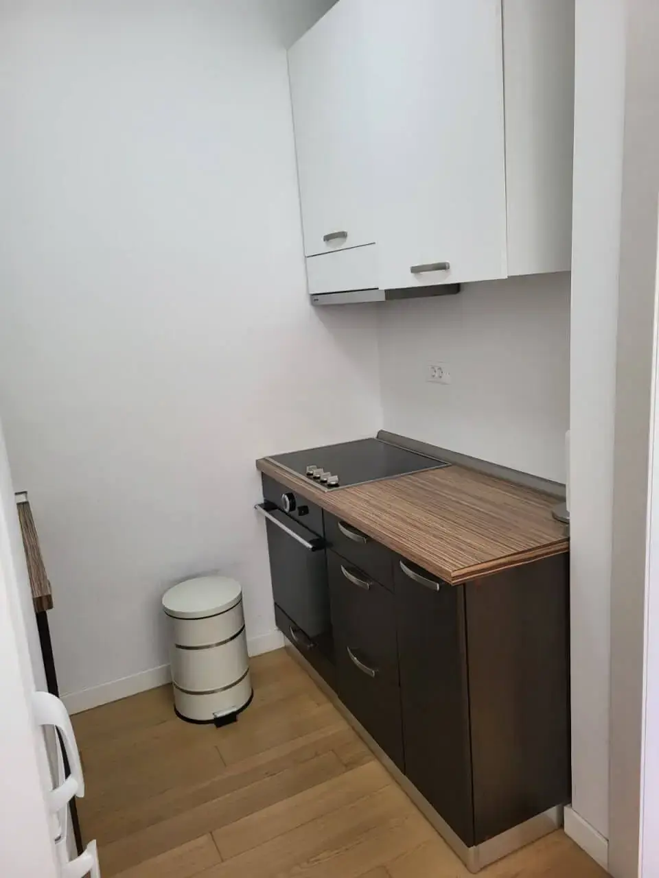 Jednosoban-stan-u-Prznom-Budva-2 Jednosoban stan 32 m² – Pržno, Budva — fotografija 3