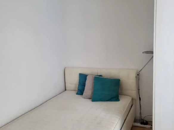 Jednosoban stan 32 m² – Pržno, Budva — fotografija 4