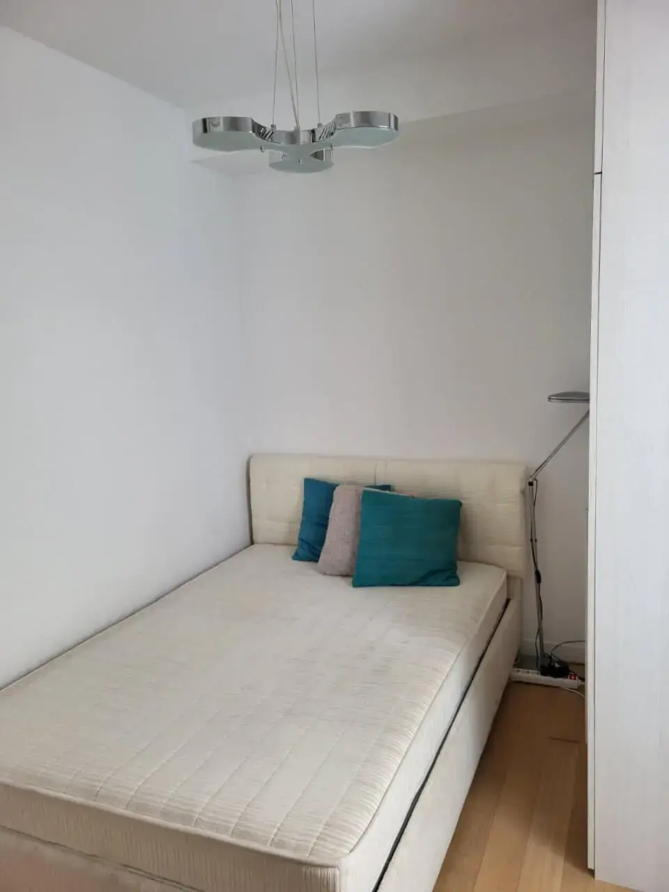 Jednosoban-stan-u-Prznom-Budva-3 Jednosoban stan 32 m² – Pržno, Budva — fotografija 4