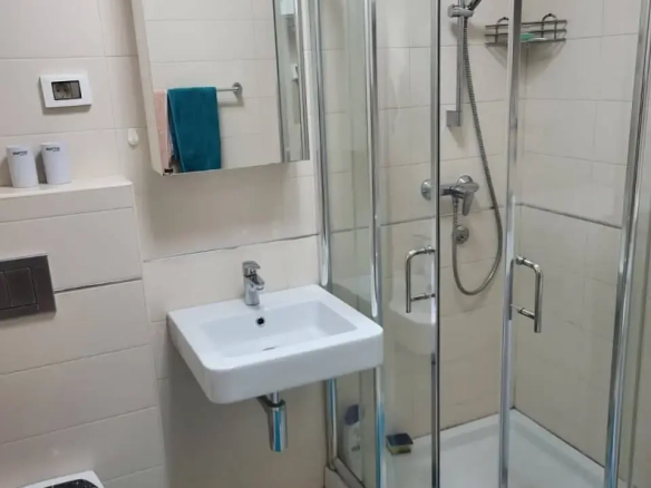 Jednosoban stan 32 m² – Pržno, Budva — fotografija 5