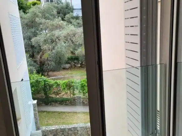 Jednosoban stan 32 m² – Pržno, Budva — fotografija 6