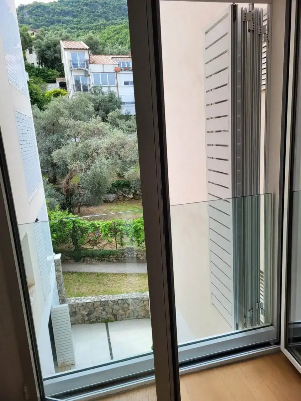 Jednosoban-stan-u-Prznom-Budva-5 Jednosoban stan 32 m² – Pržno, Budva — fotografija 6