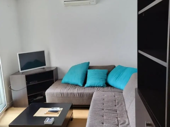 Jednosoban stan 32 m² – Pržno, Budva — fotografija 7