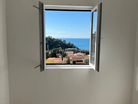 Dvosoban stan 54 m² – Petrovac, Budva — fotografija 5
