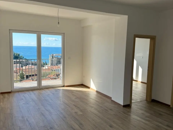 Dvosoban stan 54 m² – Petrovac, Budva — fotografija 7