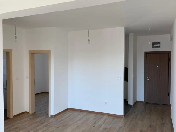 Dvosoban stan 54 m² – Petrovac, Budva — fotografija 9
