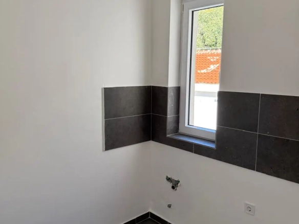 Dvosoban stan 54 m² – Petrovac, Budva — fotografija 10