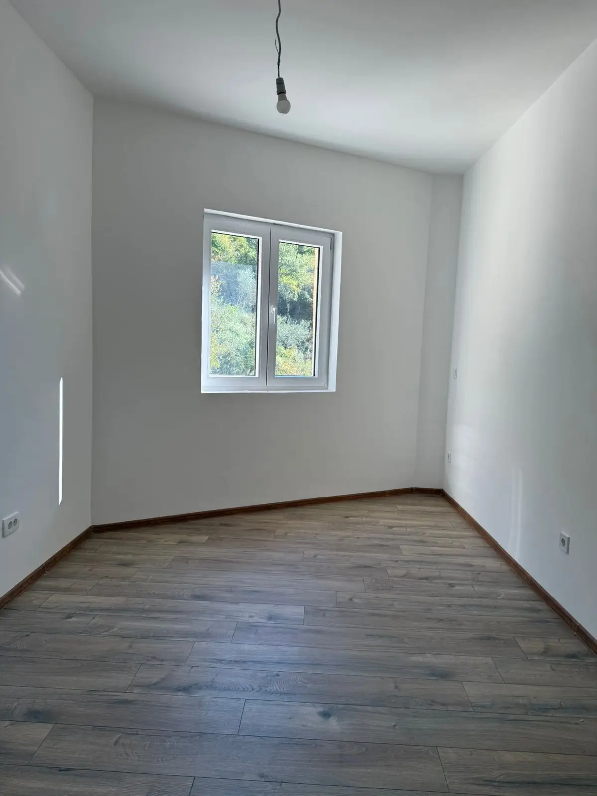 Dvosoban-stan-u-novogradnji-Petrovac-Budva-2 Dvosoban stan 54 m² – Petrovac, Budva — fotografija 3