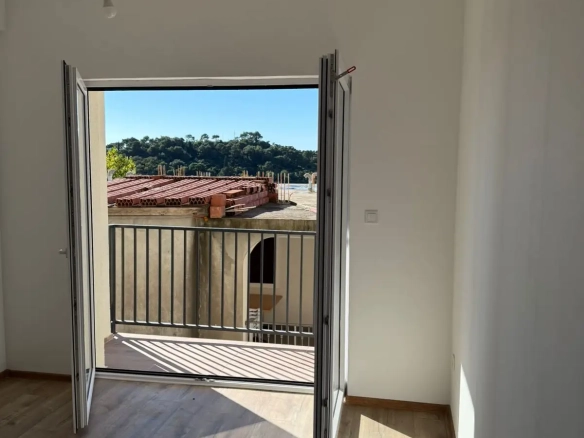 Dvosoban stan 54 m² – Petrovac, Budva — fotografija 6