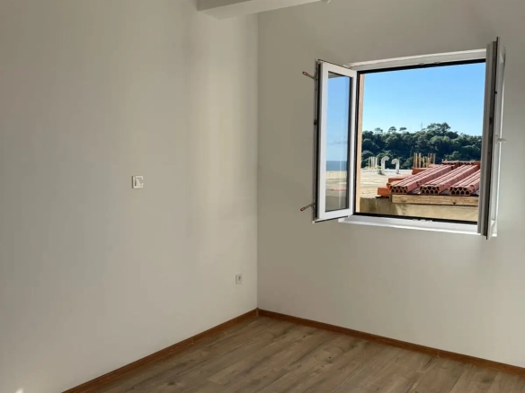 Dvosoban stan 54 m² – Petrovac, Budva — fotografija 7