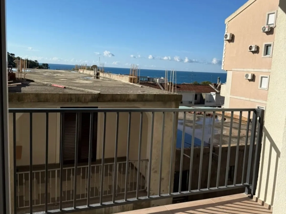 Dvosoban stan 54 m² – Petrovac, Budva — fotografija 8