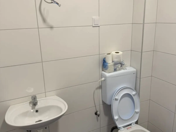 Dvosoban stan 54 m² – Petrovac, Budva — fotografija 9