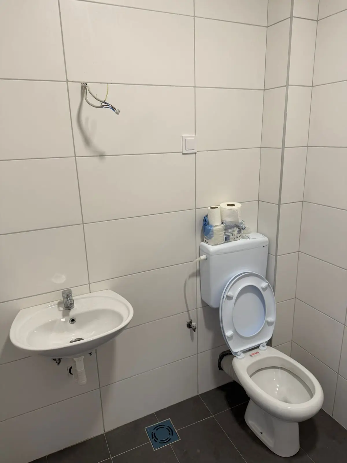 Dvosoban-stan-u-novogradnji-Petrovac-Budva-8 Dvosoban stan 54 m² – Petrovac, Budva — fotografija 9