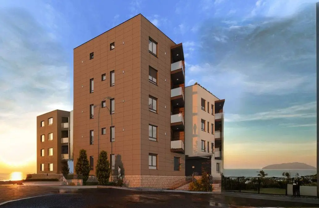 Jednosoban stan 44 m² – Bečići, Budva — fotografija 2