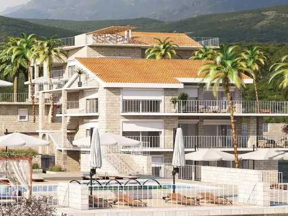 Plac – Krimovica, Kotor — fotografija 2