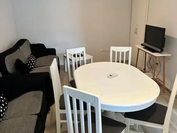 Jednosoban stan 39 m² – Radovići, Tivat — fotografija 2