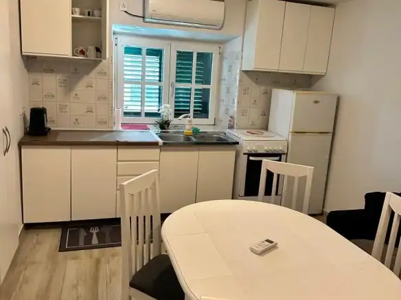 Jednosoban stan 39 m² – Radovići, Tivat — fotografija 4