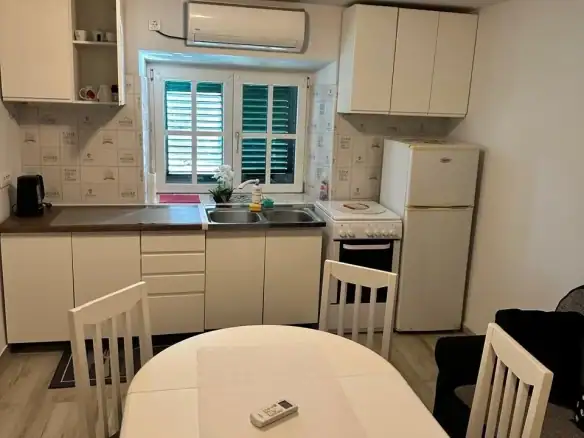 Jednosoban stan 39 m² – Radovići, Tivat — fotografija 5