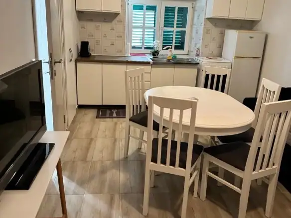 Jednosoban stan 39 m² – Radovići, Tivat — fotografija 6