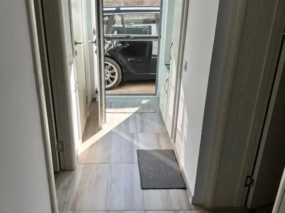 Jednosoban stan 39 m² – Radovići, Tivat — fotografija 7