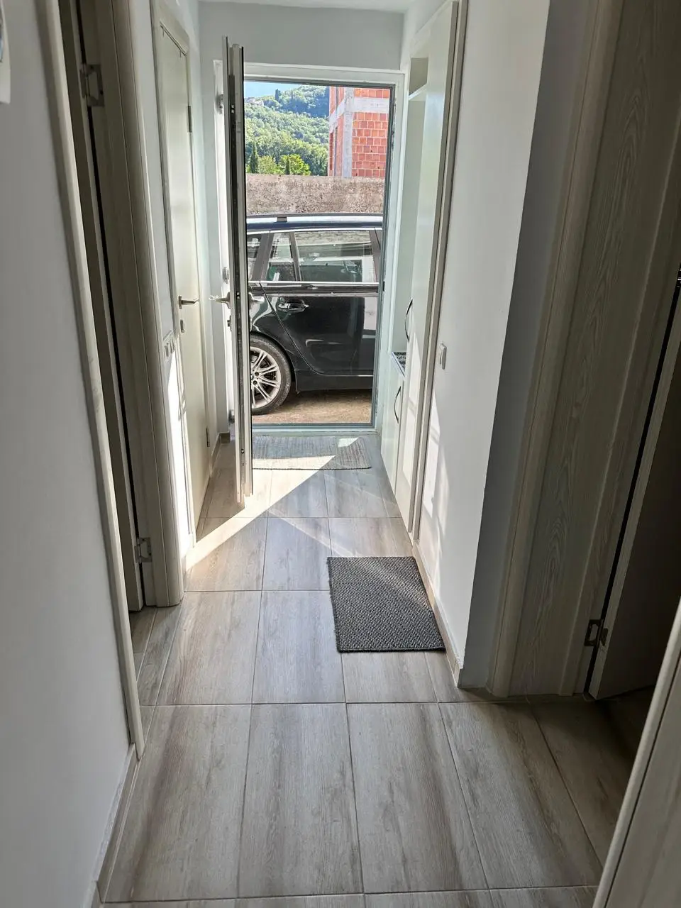 Jednosoban-stan-u-Radovicima-Tivat-6 Jednosoban stan 39 m² – Radovići, Tivat — fotografija 7