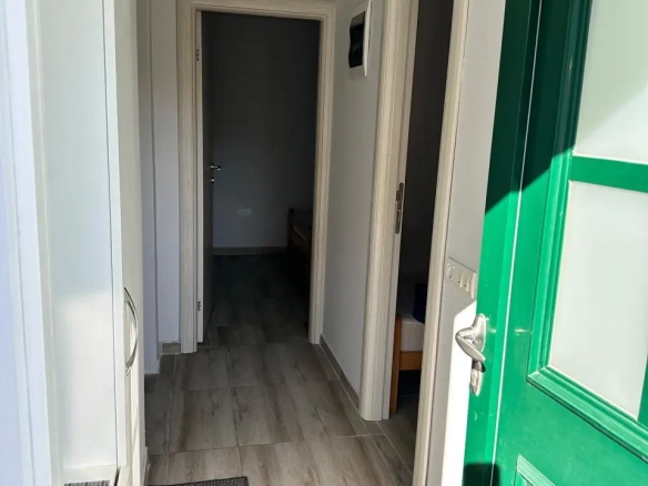 Jednosoban stan 39 m² – Radovići, Tivat — fotografija 8