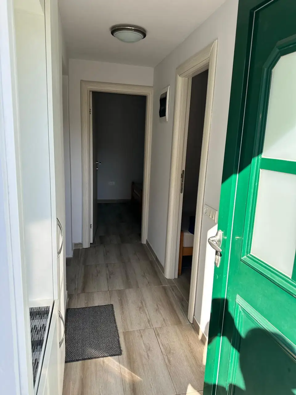Jednosoban-stan-u-Radovicima-Tivat-7 Jednosoban stan 39 m² – Radovići, Tivat — fotografija 8