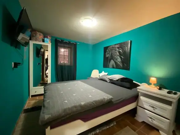 Jednosoban stan 45 m² – Radovići, Tivat — fotografija 7