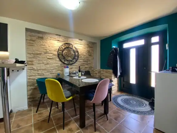 Jednosoban stan 45 m² – Radovići, Tivat — fotografija 9