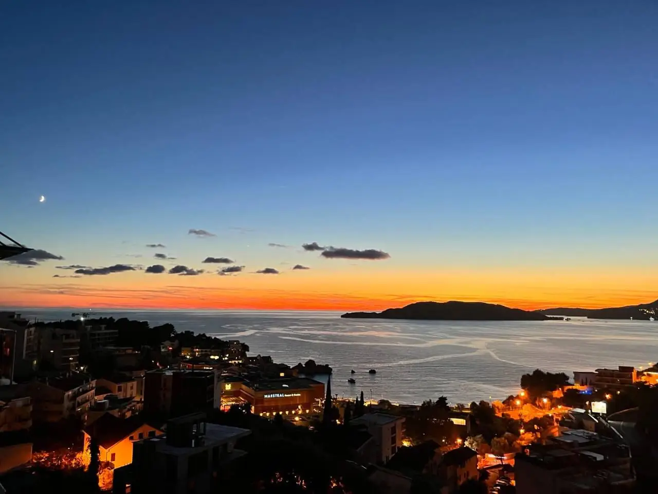 Jednosoban-stan-sa-pogledom-na-more-u-Prznu-Budva Jednosoban stan sa pogledom na more u Pržnu