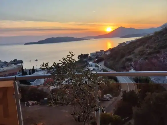 Jednosoban stan 55 m² – Pržno, Budva — fotografija 2