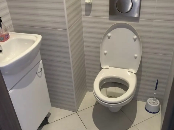 Jednosoban stan 55 m² – Pržno, Budva — fotografija 5