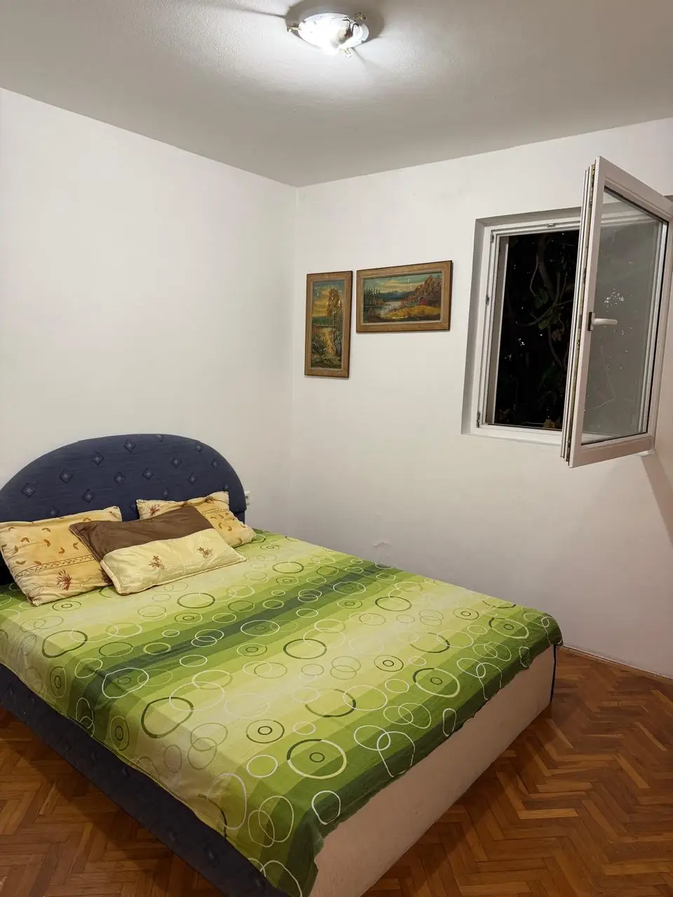 Jednosoban-stan-u-naselju-Sumet-Sveti-Stefan-Budva Jednosoban stan u naselju Šumet