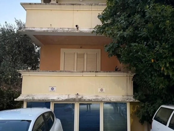 Jednosoban stan 38 m² – Sveti Stefan, Budva — fotografija 4