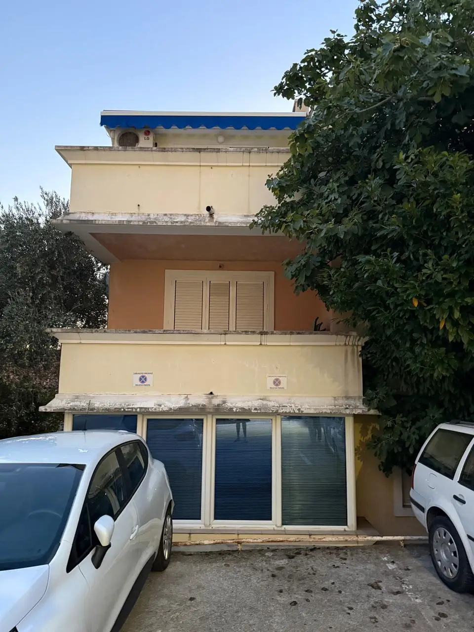 Jednosoban-stan-u-naselju-Sumet-Sveti-Stefan-Budva-3 Jednosoban stan 38 m² – Sveti Stefan, Budva — fotografija 4