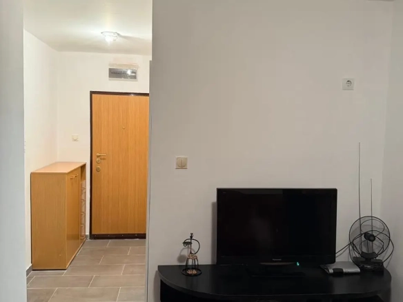 Jednosoban stan 38 m² – Sveti Stefan, Budva — fotografija 5