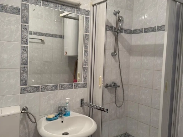Jednosoban stan 38 m² – Sveti Stefan, Budva — fotografija 9