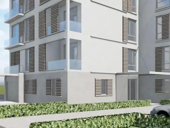 Dvosoban stan 36 m² – Lazi, Budva — fotografija 3