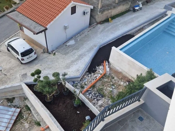 Dvosoban stan 52 m² – Dobrota, Kotor — fotografija 2