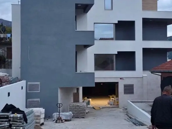 Dvosoban stan 52 m² – Dobrota, Kotor — fotografija 4