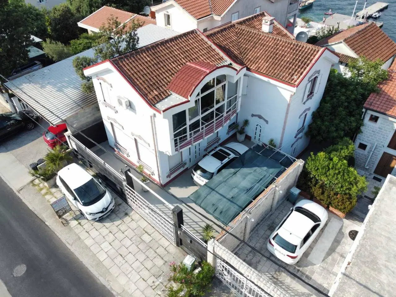 Kuća 387 m² – Đuraševići, Tivat — fotografija 2