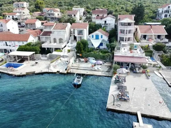 Kuća 387 m² – Đuraševići, Tivat — fotografija 3