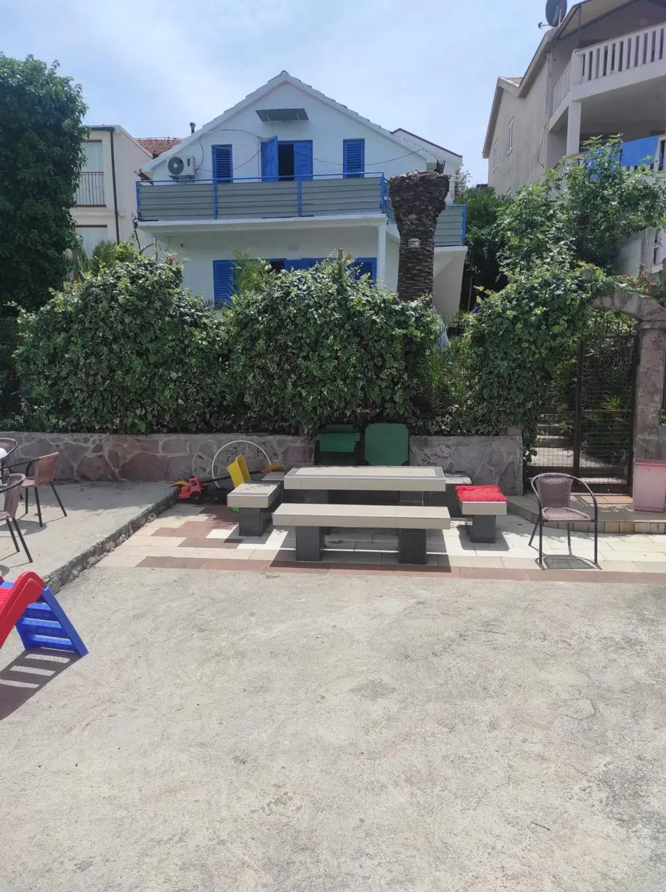 Kuća 387 m² – Đuraševići, Tivat — fotografija 10