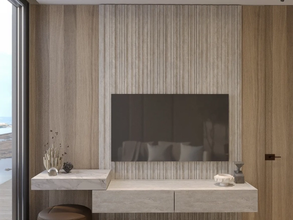 Dvosoban stan 48 m² – Herceg Novi — fotografija 2