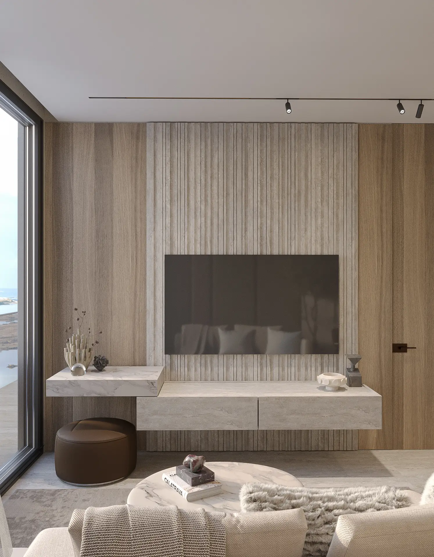Dvosoban stan 48 m² – Herceg Novi — fotografija 2