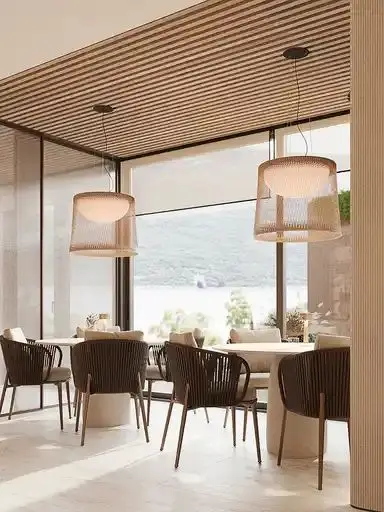 Dvosoban stan 48 m² – Herceg Novi — fotografija 9
