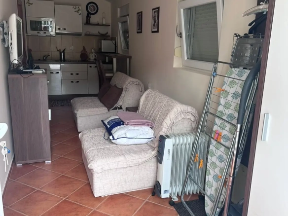 Garsonjera 133 m² – Seoce, Budva — fotografija 2