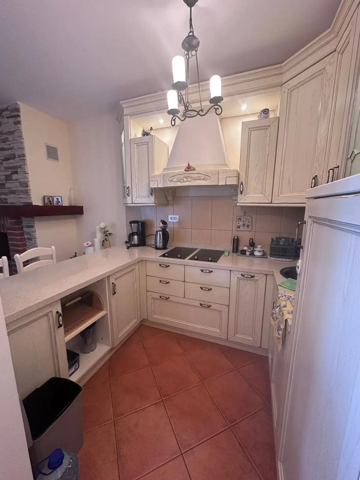 Garsonjera 133 m² – Seoce, Budva — fotografija 3