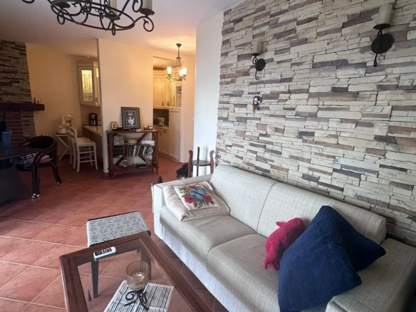 Garsonjera 133 m² – Seoce, Budva — fotografija 4